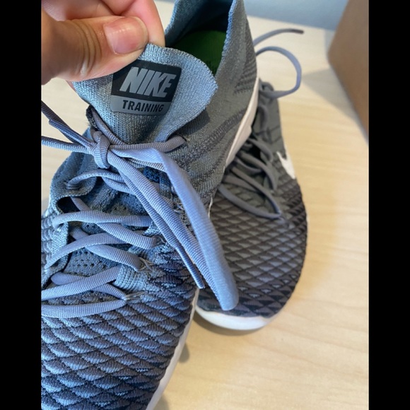 Nike Free Tainer Sneakers - Picture 2 of 6